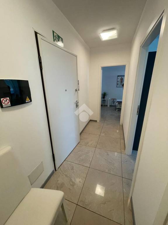 appartamento in vendita a Ravenna in zona Centro Storico