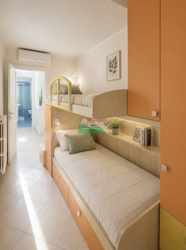 appartamento in vendita a Ravenna in zona Marina di Ravenna