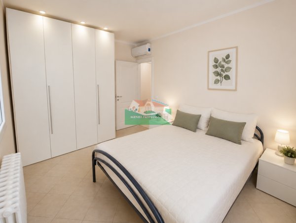 appartamento in vendita a Ravenna in zona Marina di Ravenna