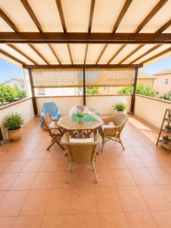 casa indipendente in vendita a Ravenna in zona San Romualdo