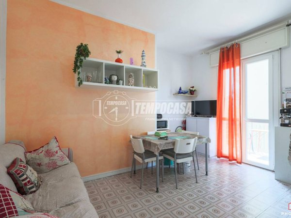 appartamento in vendita a Ravenna in zona Lido Adriano