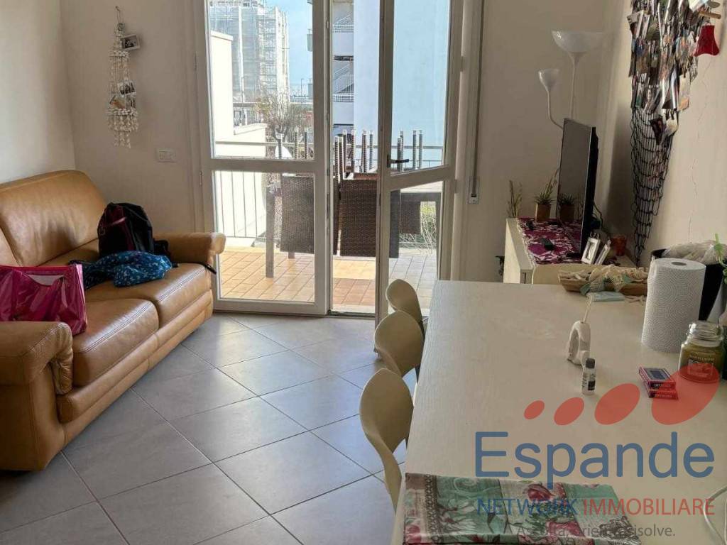 appartamento in vendita a Ravenna in zona Lido di Savio