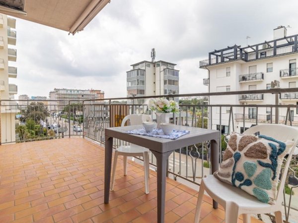 appartamento in vendita a Ravenna in zona Lido di Savio