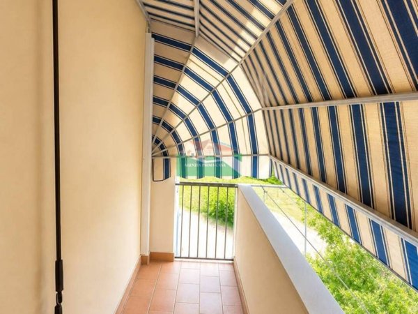appartamento in vendita a Ravenna in zona Borgo Montone