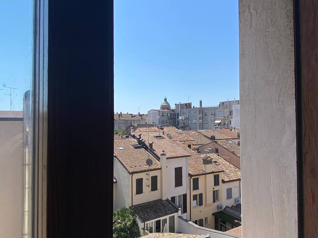 appartamento in vendita a Ravenna in zona Centro Storico