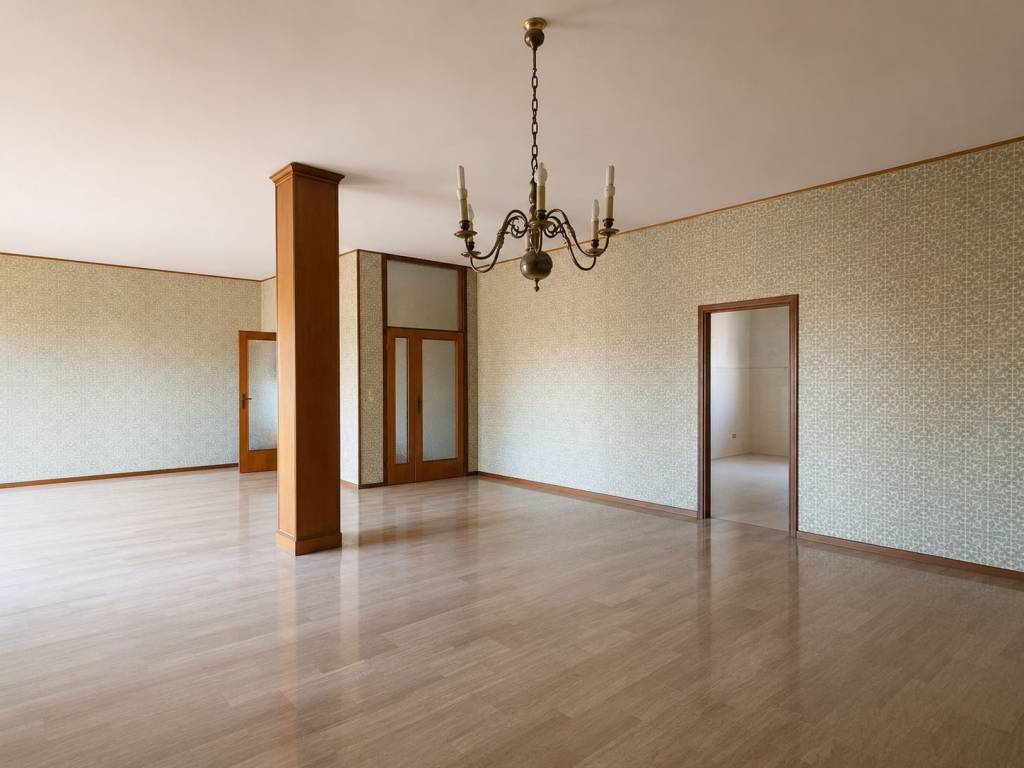 appartamento in vendita a Ravenna in zona Centro Storico
