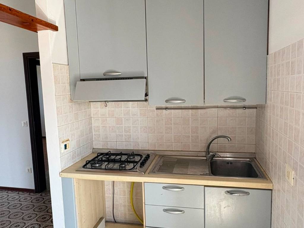appartamento in vendita a Ravenna in zona Punta Marina Terme