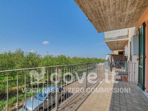 appartamento in vendita a Ravenna in zona Piangipane