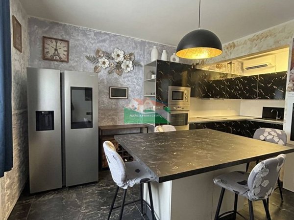 appartamento in vendita a Ravenna in zona Centro Storico