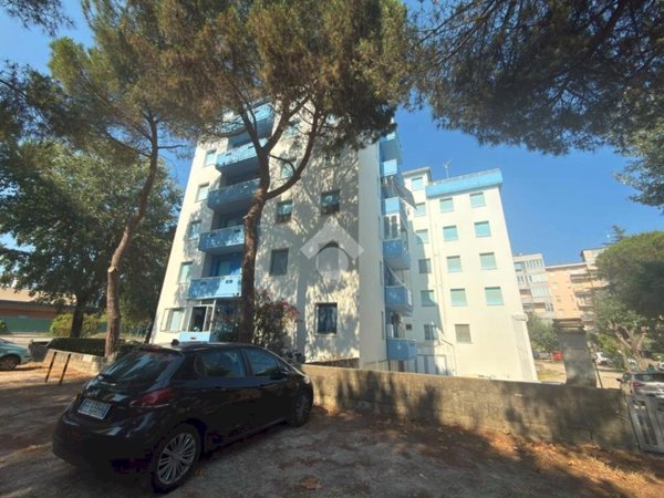 appartamento in vendita a Ravenna in zona Lido Adriano