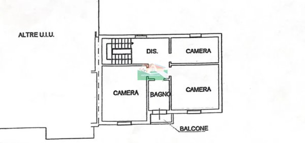 casa indipendente in vendita a Ravenna in zona Centro Storico