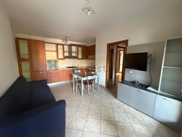 appartamento in vendita a Ravenna in zona Borgo Montone