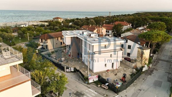 appartamento in vendita a Ravenna in zona Lido di Dante
