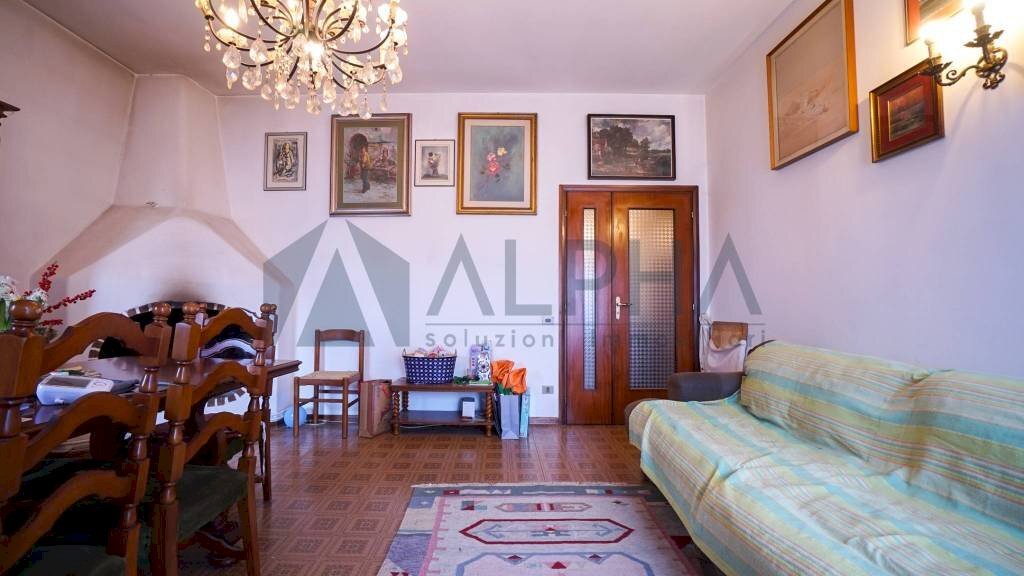 appartamento in vendita a Ravenna