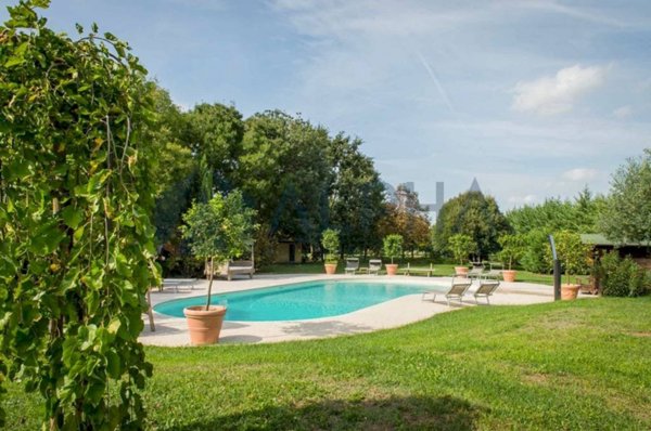 casa indipendente in vendita a Ravenna in zona Gambellara