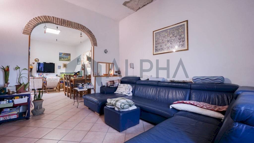 casa indipendente in vendita a Ravenna in zona Ragone