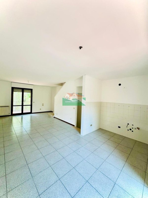 casa indipendente in vendita a Ravenna in zona Borgo Montone