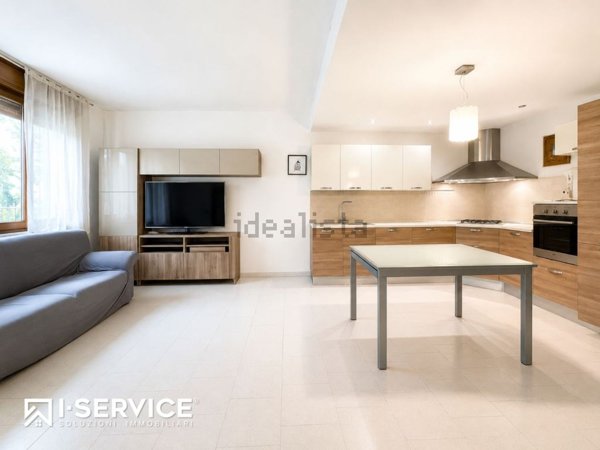 appartamento in vendita a Ravenna in zona San Zaccaria
