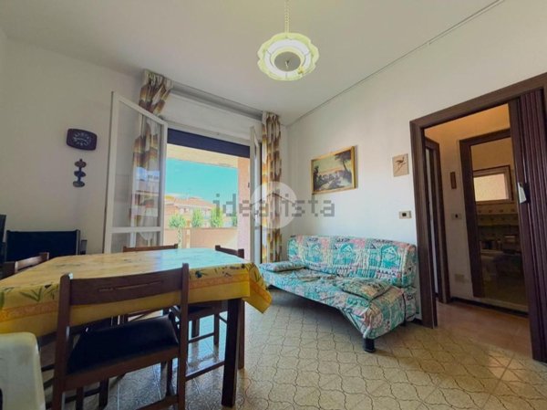 appartamento in vendita a Ravenna in zona Lido Adriano