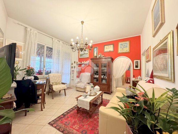 appartamento in vendita a Ravenna in zona Borgo Montone