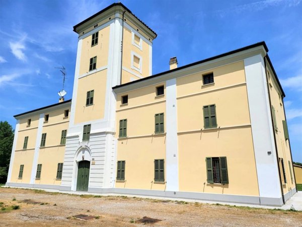 appartamento in vendita a Ravenna in zona Piangipane