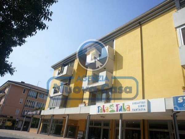 appartamento in vendita a Ravenna in zona Borgo Montone