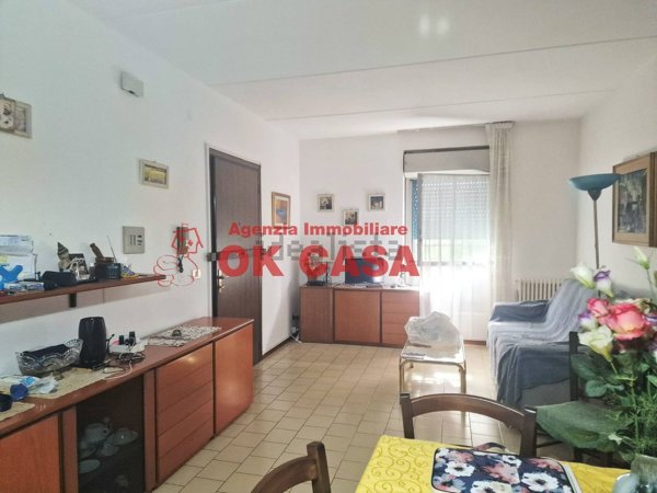 appartamento in vendita a Ravenna in zona Borgo Montone