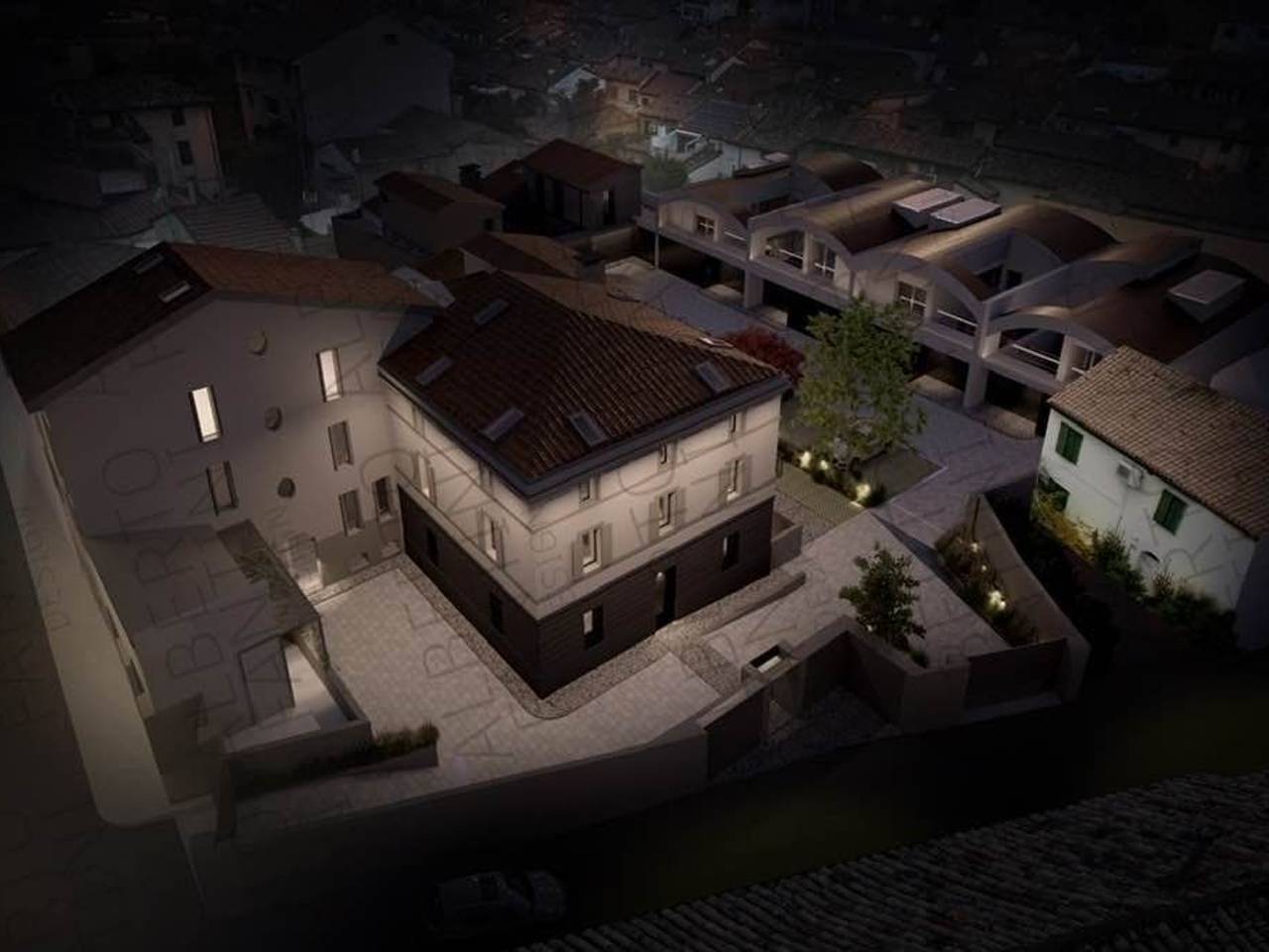 appartamento in vendita a Ravenna in zona Centro Storico