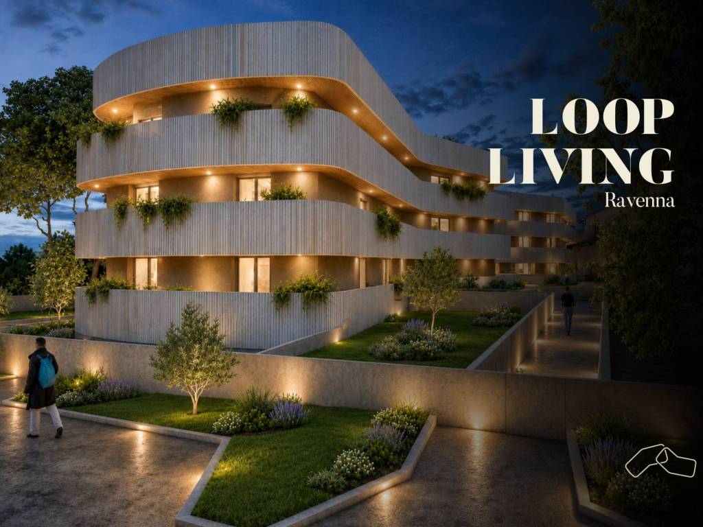 appartamento in vendita a Ravenna in zona Centro Storico