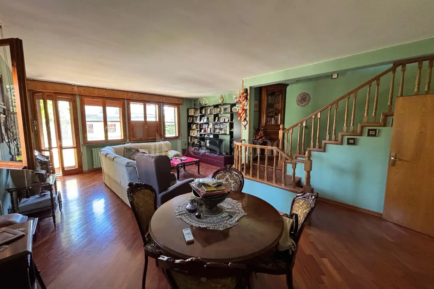 casa indipendente in vendita a Ravenna in zona Centro Storico