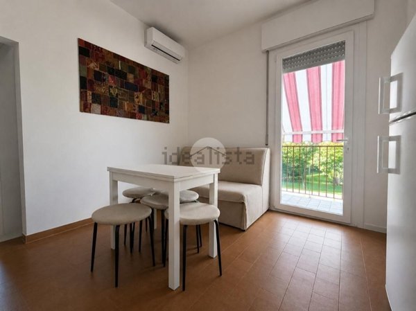 appartamento in vendita a Ravenna in zona Punta Marina Terme