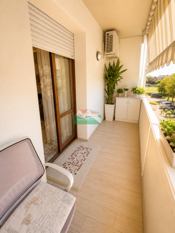appartamento in vendita a Ravenna in zona Borgo Montone