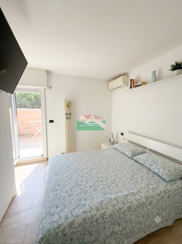 appartamento in vendita a Ravenna in zona Marina Romea