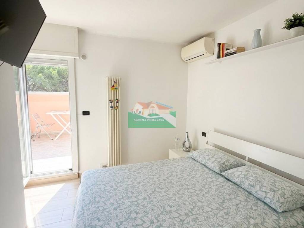 appartamento in vendita a Ravenna in zona Marina Romea