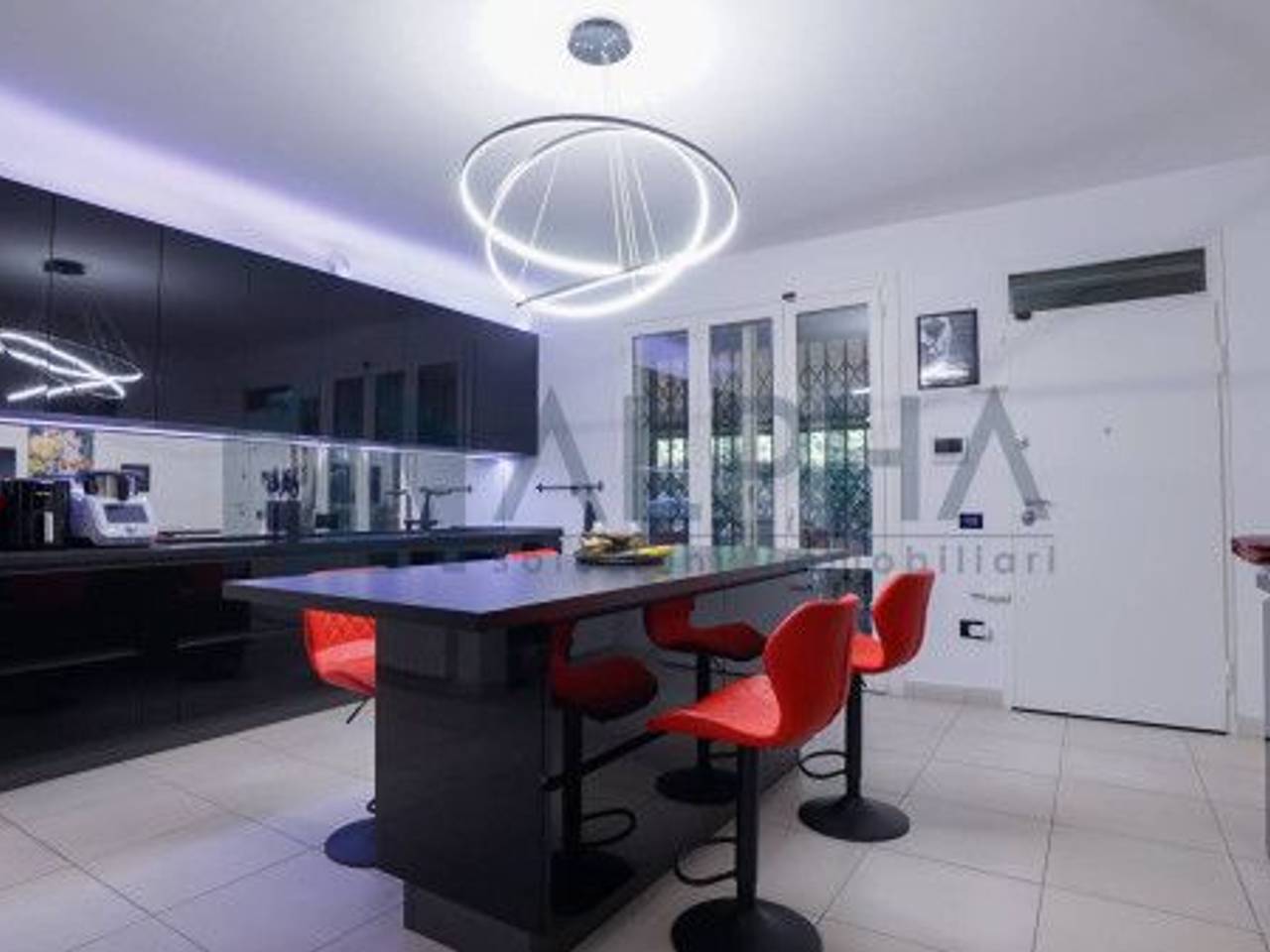 appartamento in vendita a Ravenna in zona Classe