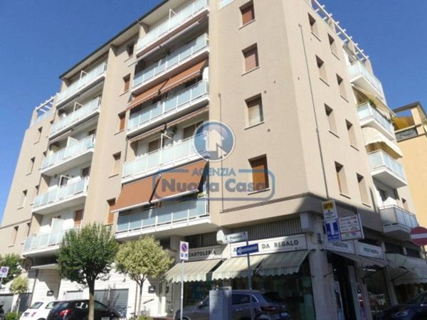 appartamento in vendita a Ravenna in zona Centro Storico