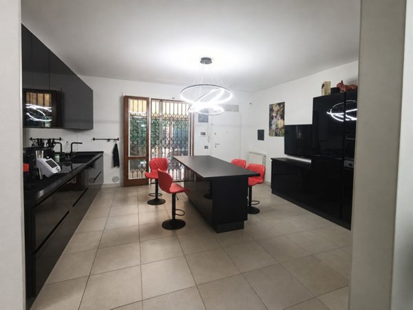 appartamento in vendita a Ravenna in zona Classe