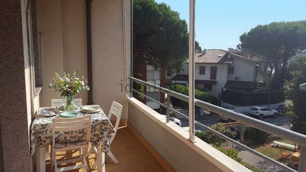 appartamento in vendita a Ravenna in zona Punta Marina Terme