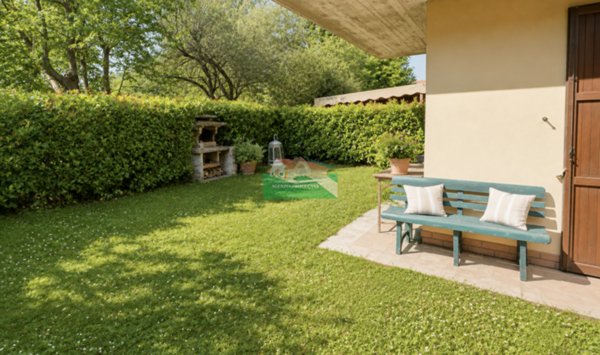 appartamento in vendita a Ravenna in zona Lido di Dante