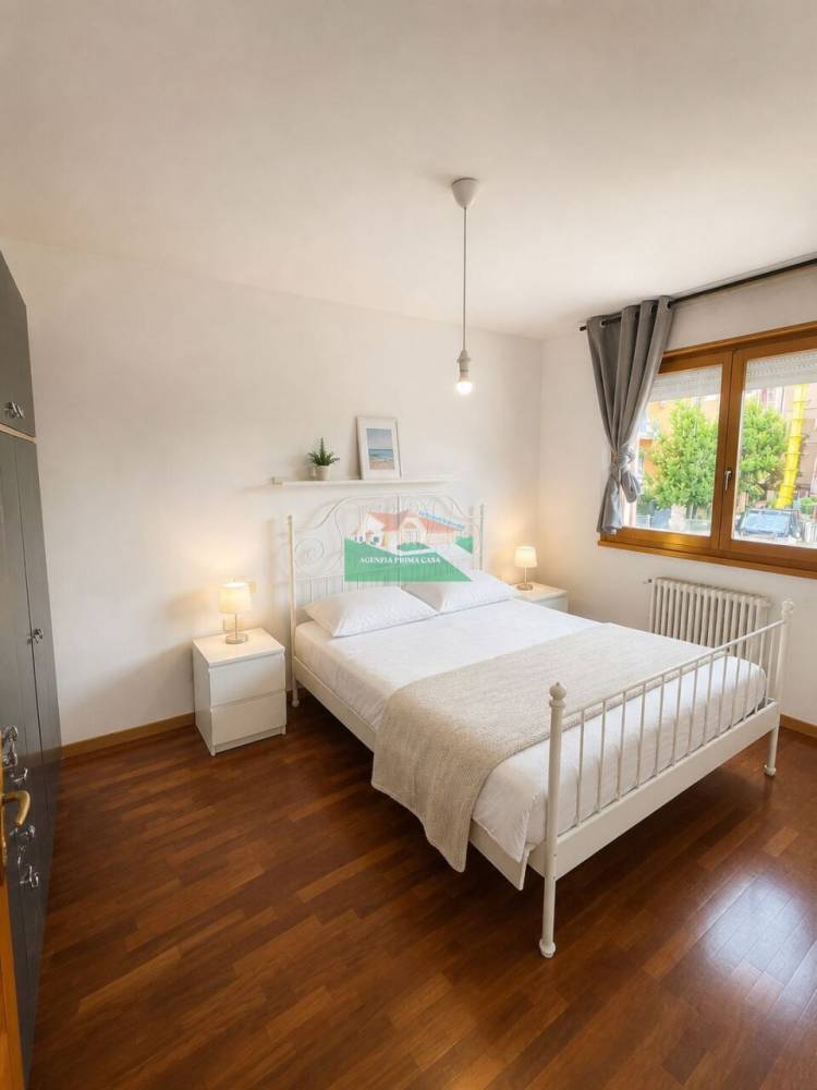 appartamento in vendita a Ravenna in zona Centro Storico