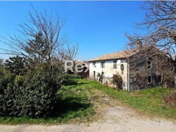 casa indipendente in vendita a Ravenna