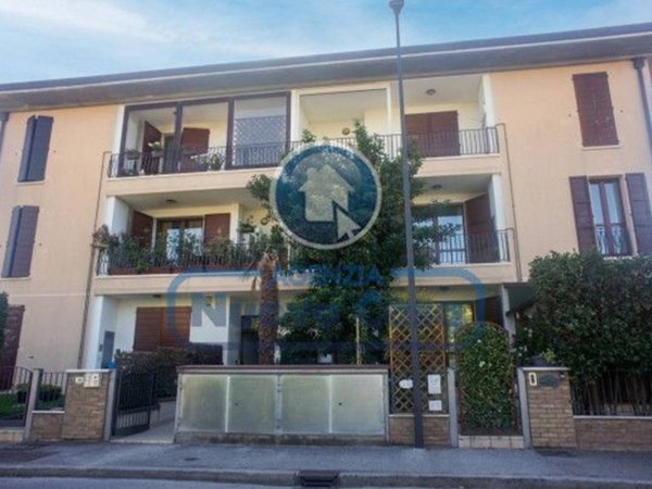 appartamento in vendita a Ravenna in zona Ponte Nuovo
