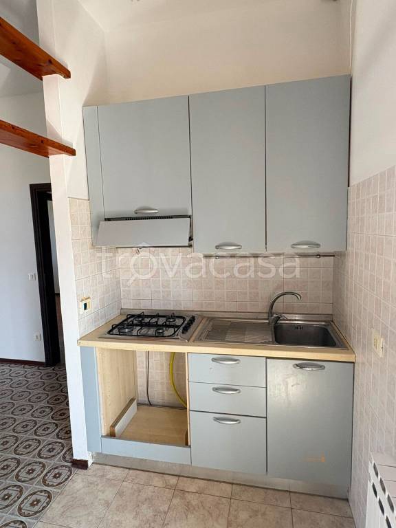 appartamento in vendita a Ravenna in zona Punta Marina Terme
