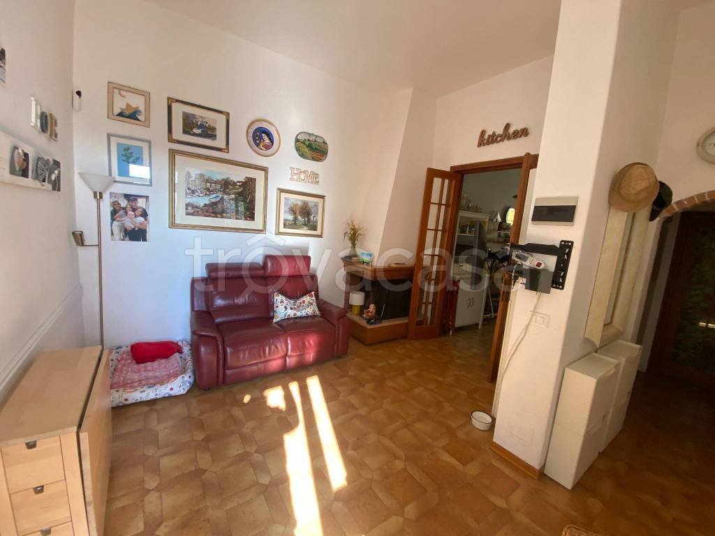 casa indipendente in vendita a Ravenna in zona Porto Corsini