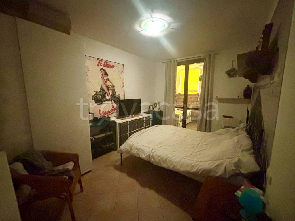appartamento in vendita a Ravenna in zona Fosso Ghiaia