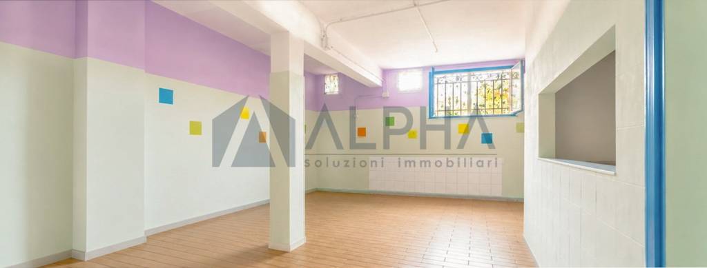 appartamento in vendita a Ravenna in zona Borgo Montone