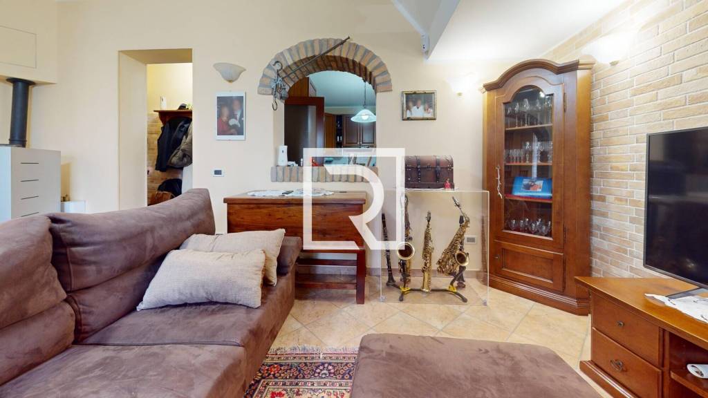 casa indipendente in vendita a Ravenna in zona Madonna dell'Albero