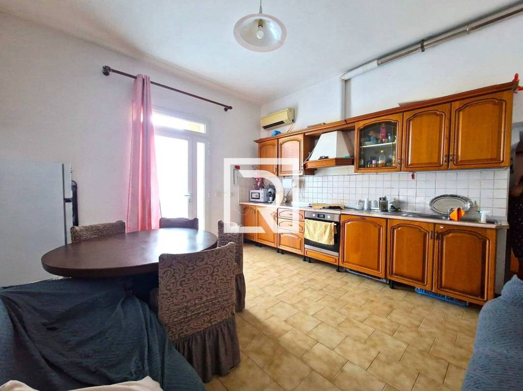 appartamento in vendita a Ravenna in zona Coccolia