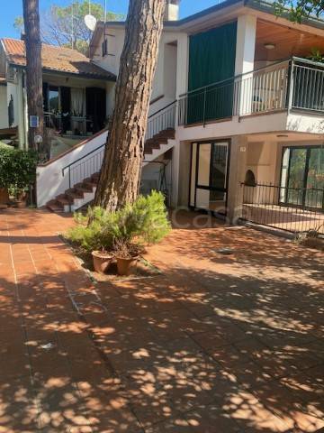 appartamento in vendita a Ravenna in zona Marina Romea
