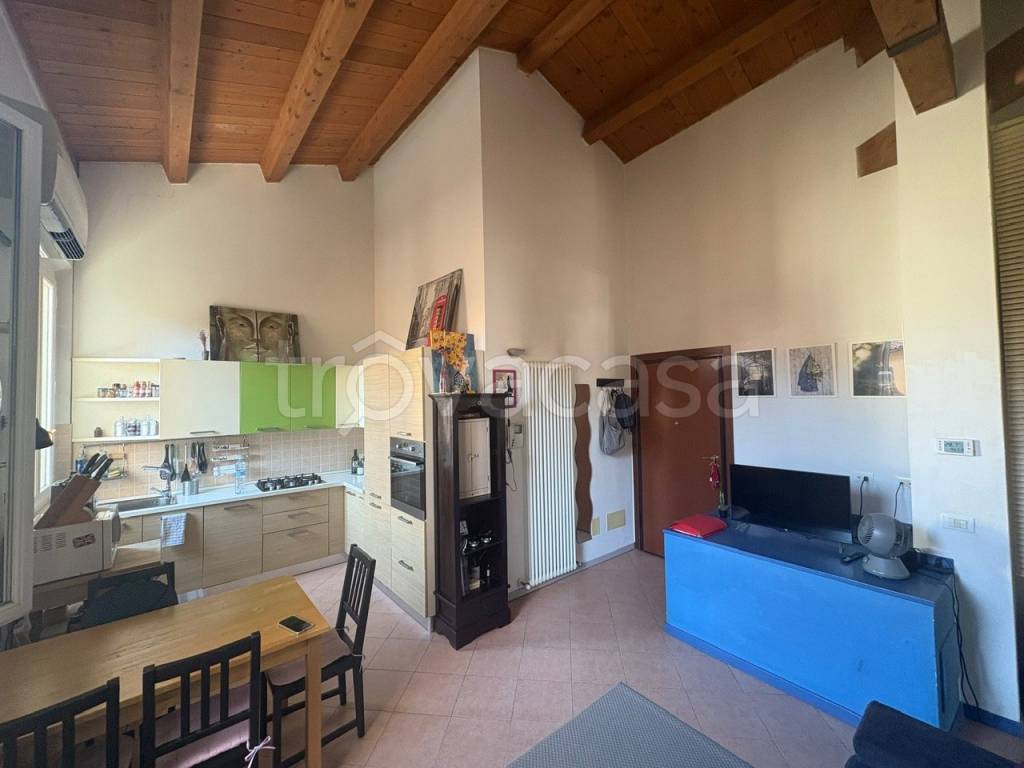 appartamento in vendita a Ravenna in zona Centro Storico
